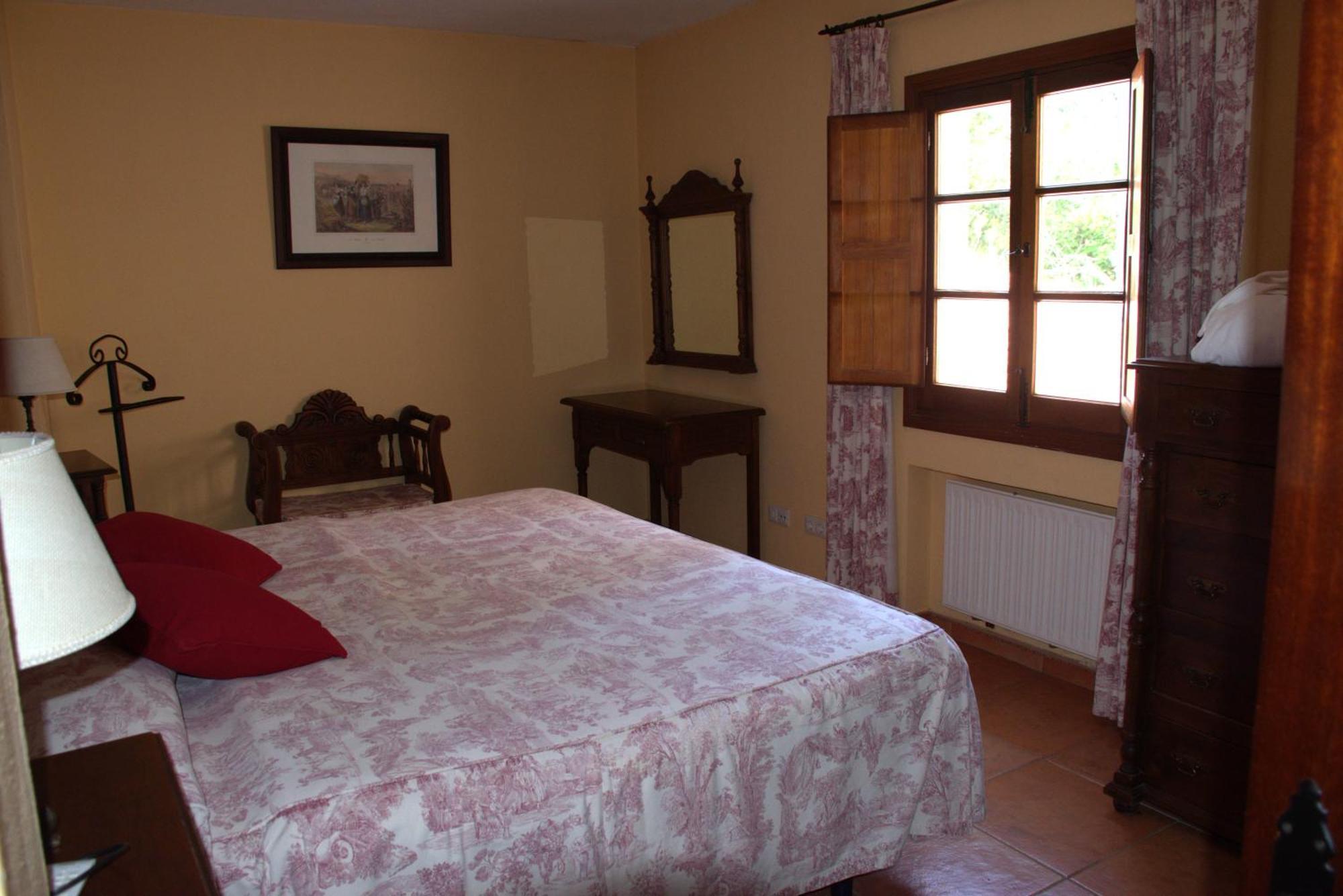 Hotel El Refugio De Juanar Ojén 部屋 写真