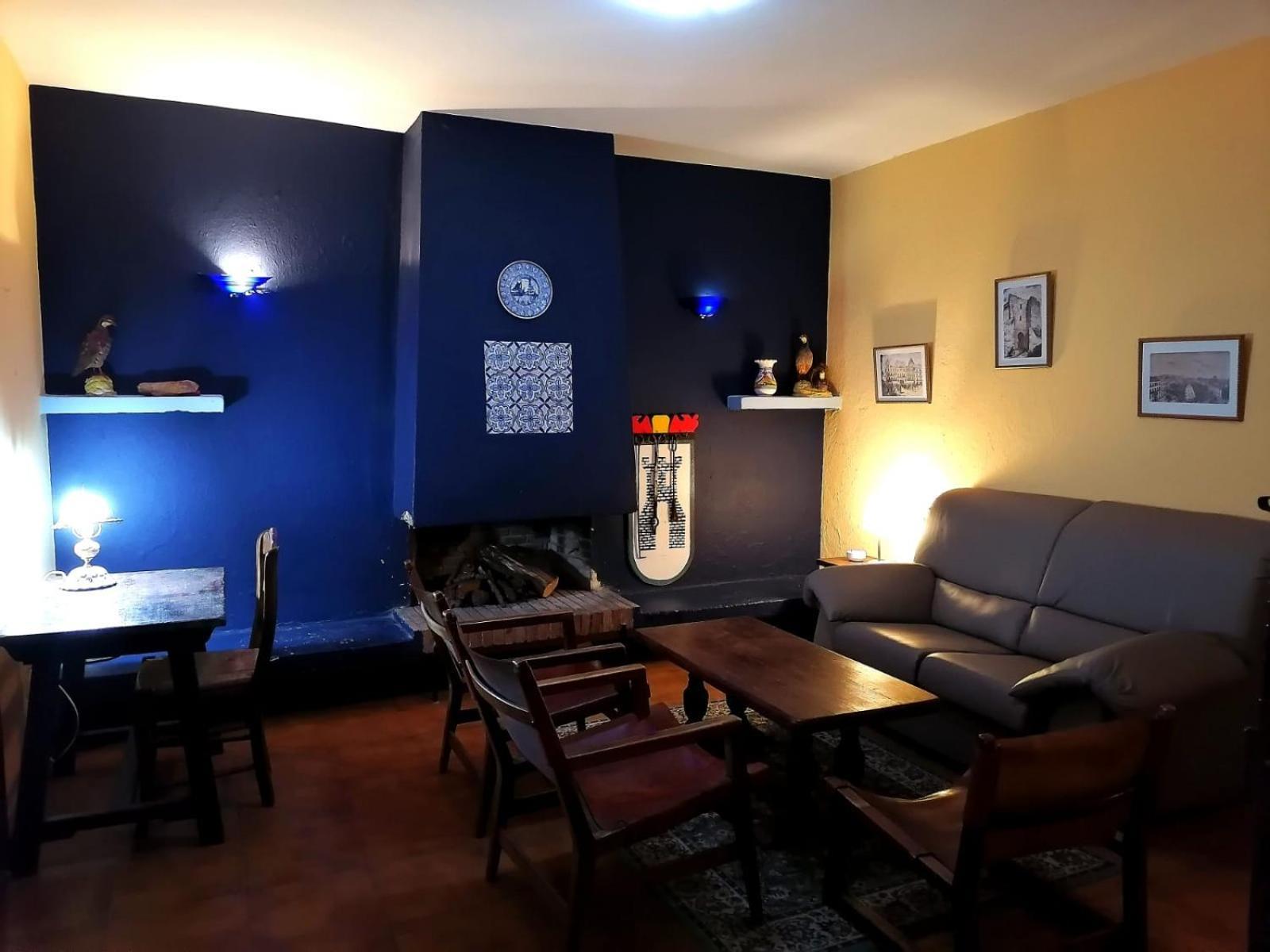 Hotel El Refugio De Juanar Ojén 部屋 写真