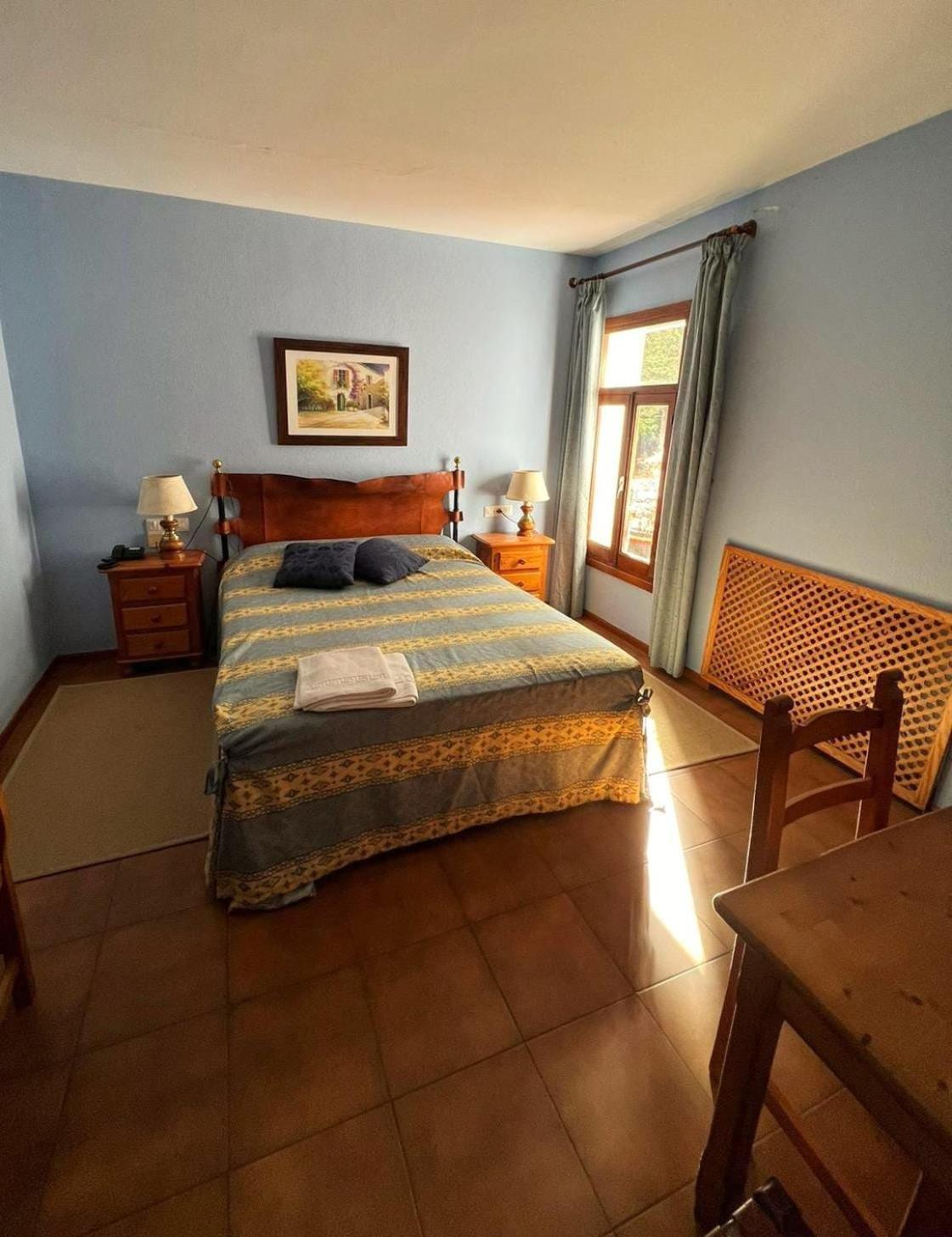 Hotel El Refugio De Juanar Ojén 部屋 写真