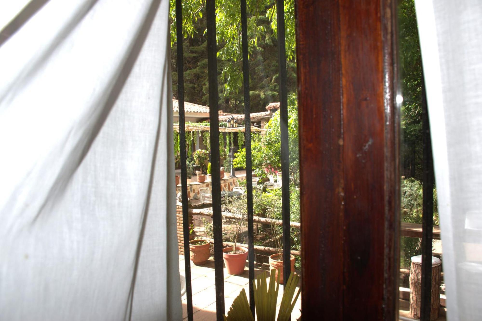 Hotel El Refugio De Juanar Ojén 部屋 写真