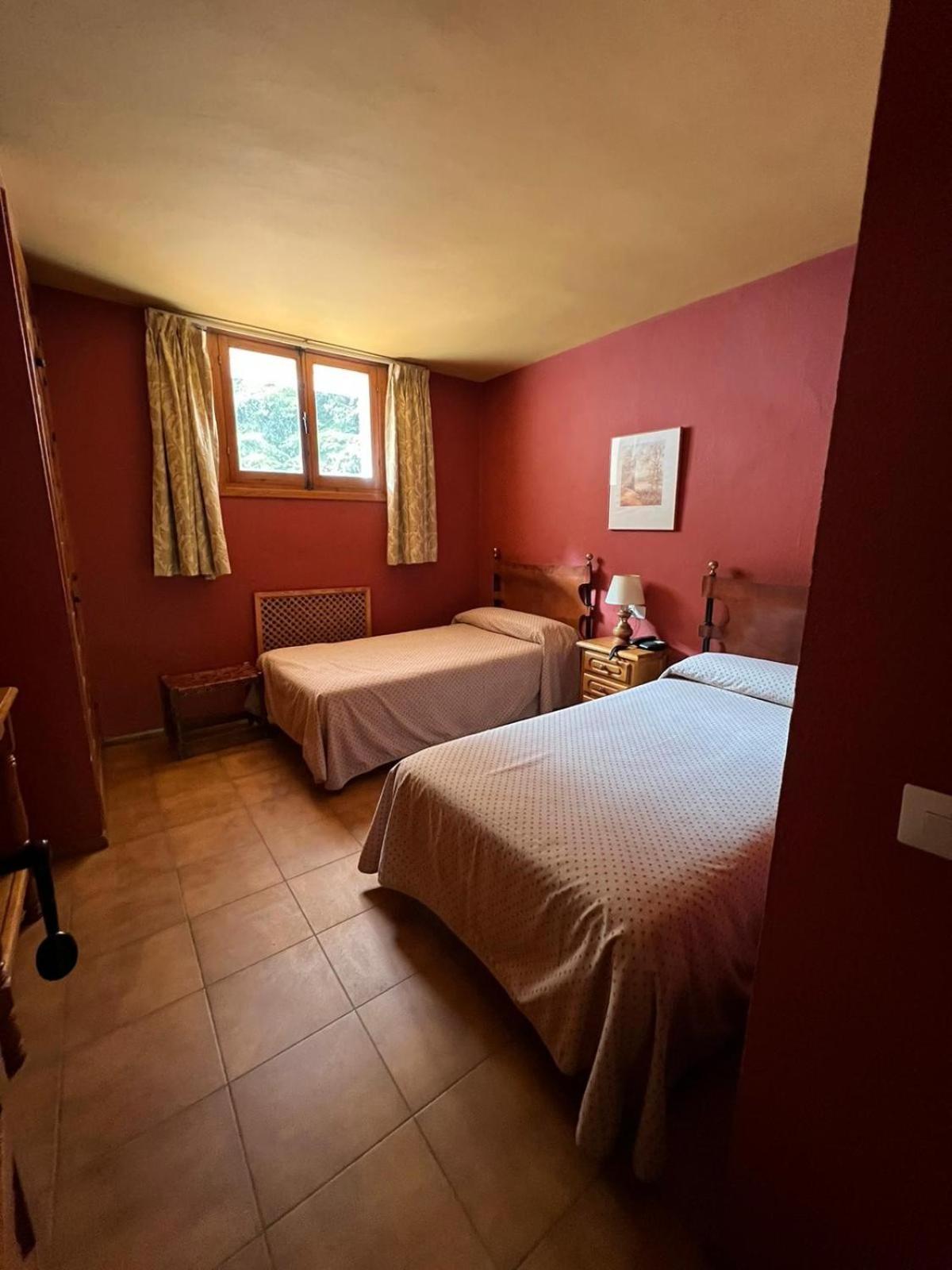 Hotel El Refugio De Juanar Ojén 部屋 写真