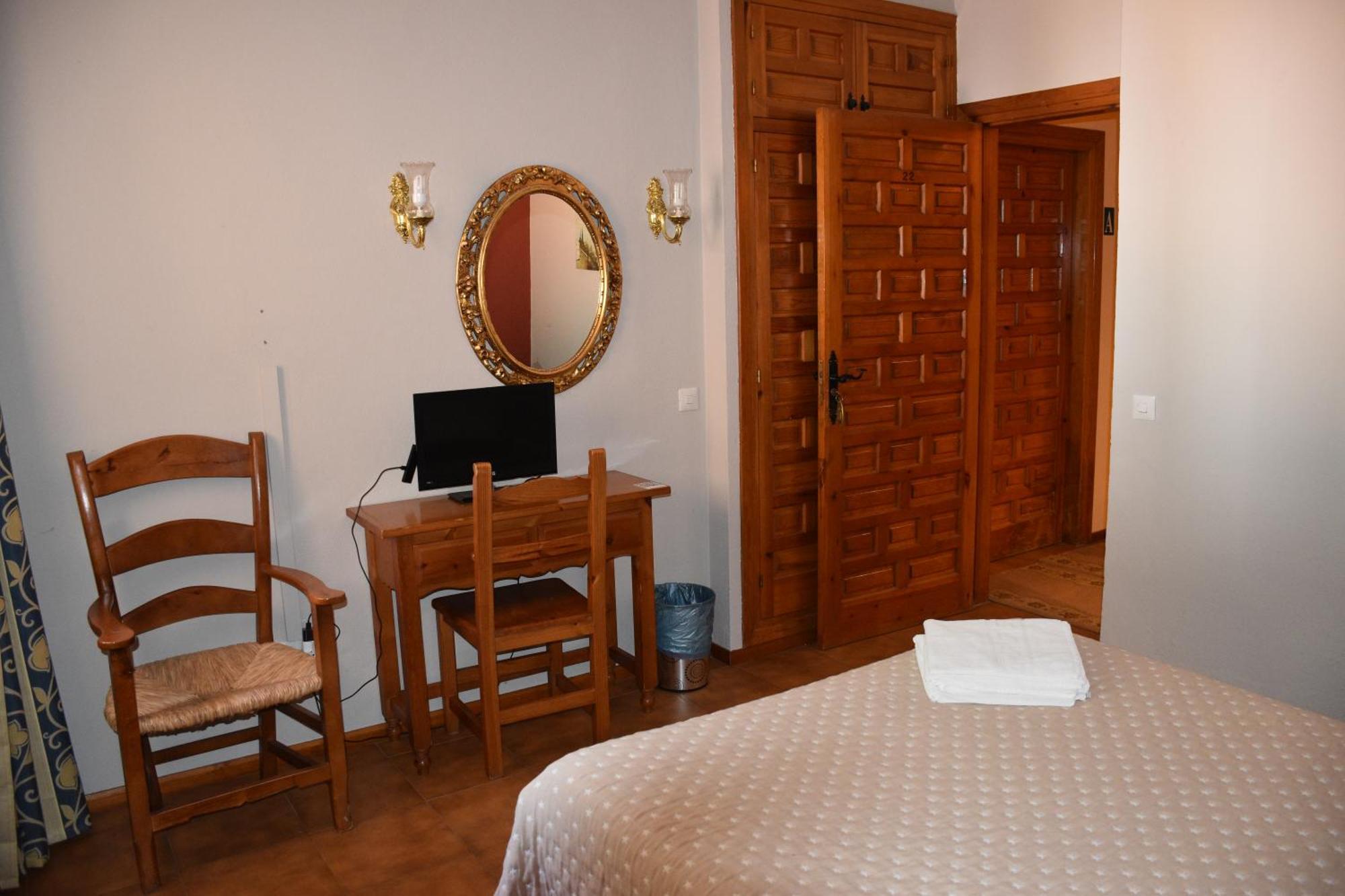 Hotel El Refugio De Juanar Ojén エクステリア 写真
