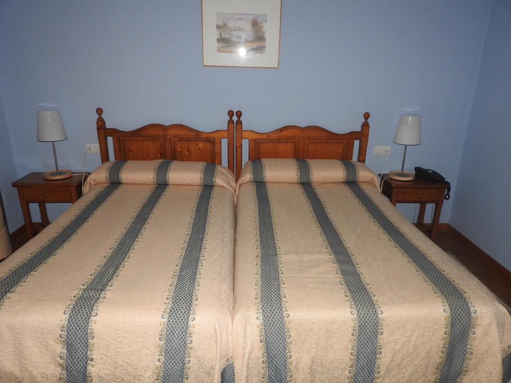 Hotel El Refugio De Juanar Ojén エクステリア 写真
